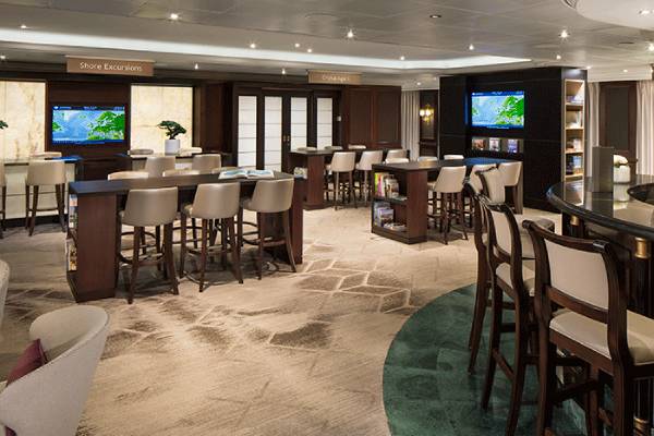 Azamara Quest Gallery Image